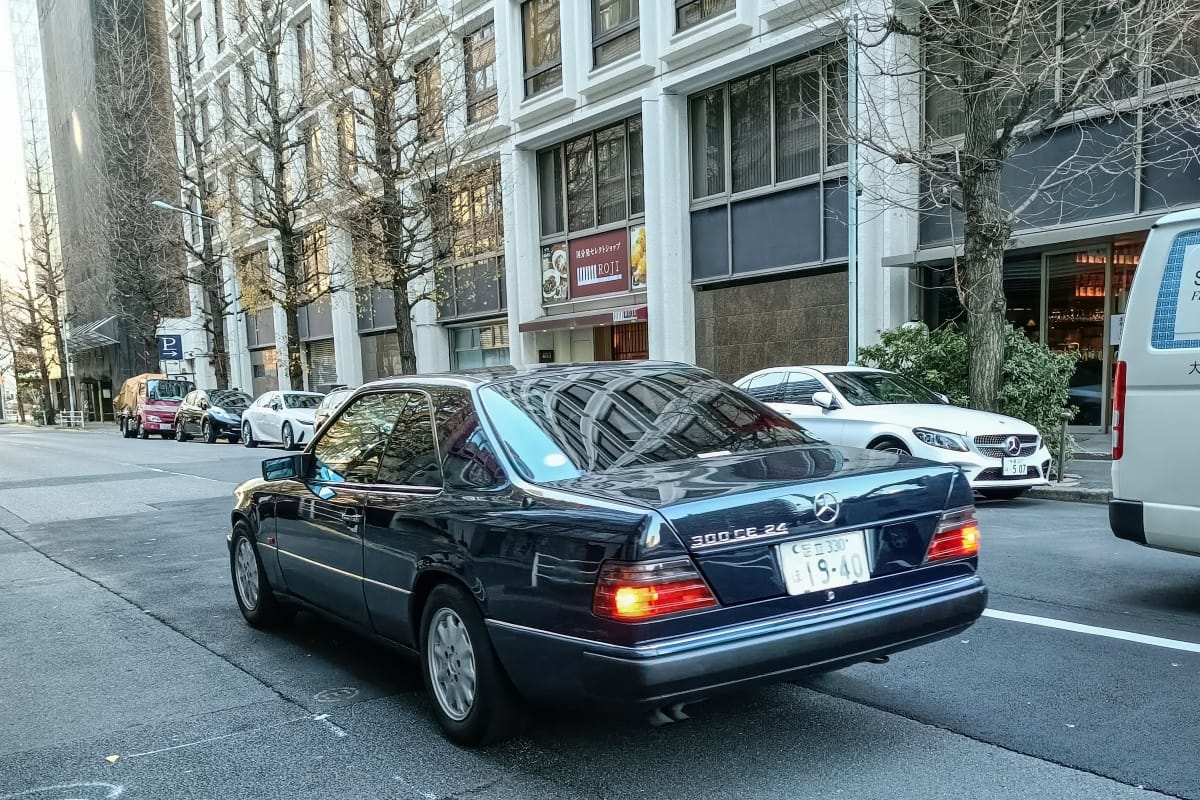 T87’s Singles Collection, Autumn 2025 Edition – Part 2: Foreign Cars (British, French & German) 125 IMG20251228103210 edited