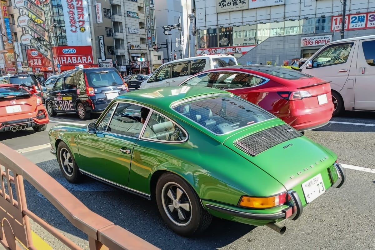 T87’s Singles Collection, Autumn 2025 Edition – Part 2: Foreign Cars (British, French & German) 115 IMG20251228104621 edited