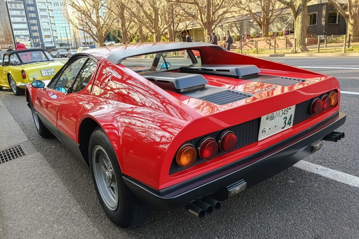1974 Ferrari 365 GT4 BB – Putting It All Behind You 15 IMG20260118084326 edited