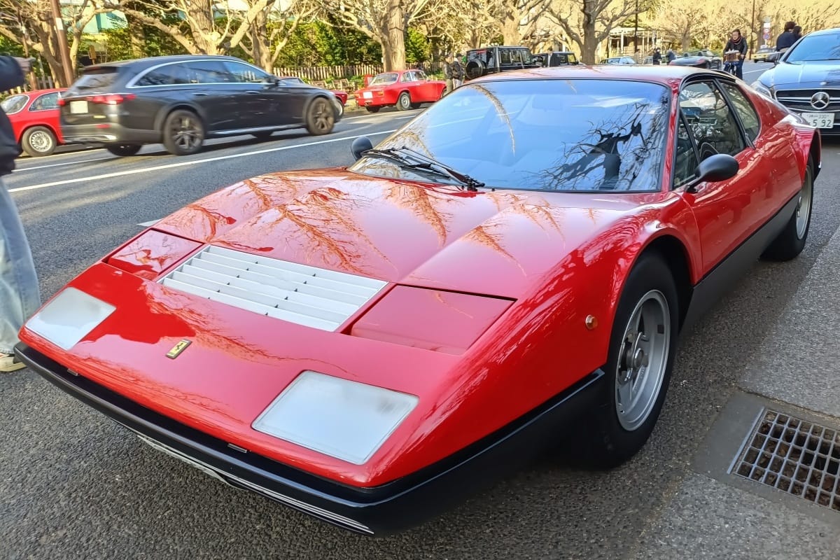 1974 Ferrari 365 GT4 BB – Putting It All Behind You 12 IMG20260118084340 edited