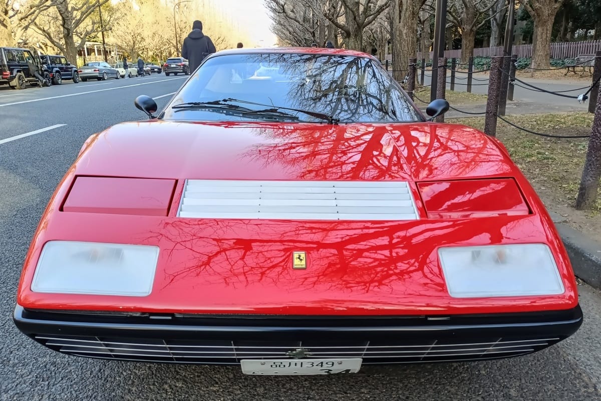 1974 Ferrari 365 GT4 BB – Putting It All Behind You 3 IMG20260118084346 edited