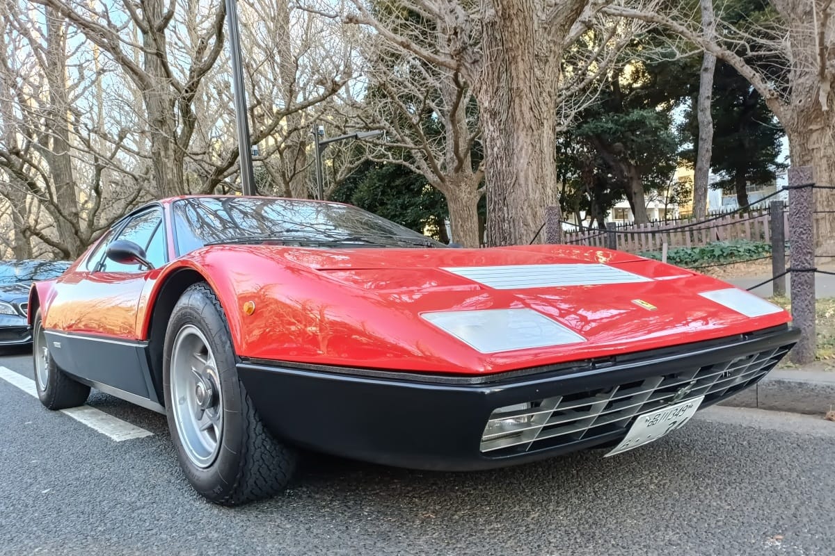 1974 Ferrari 365 GT4 BB – Putting It All Behind You 7 IMG20260118084353 edited