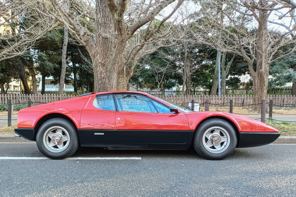 1974 Ferrari 365 GT4 BB – Putting It All Behind You 9 IMG20260118084401 edited