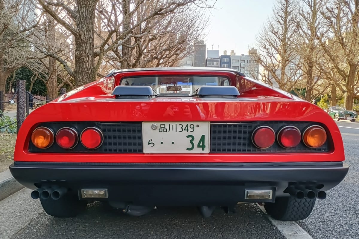 1974 Ferrari 365 GT4 BB – Putting It All Behind You 11 IMG20260118084421 edited