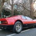 Enzo Ferrari was renowned for his many great qualities: he was driven, competitive, decisive, proud and passionate. Or, if you happened to be on his bad side, he could appear [&hellip;]