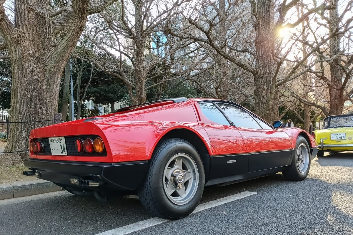1974 Ferrari 365 GT4 BB – Putting It All Behind You 1 IMG20260118084513 edited