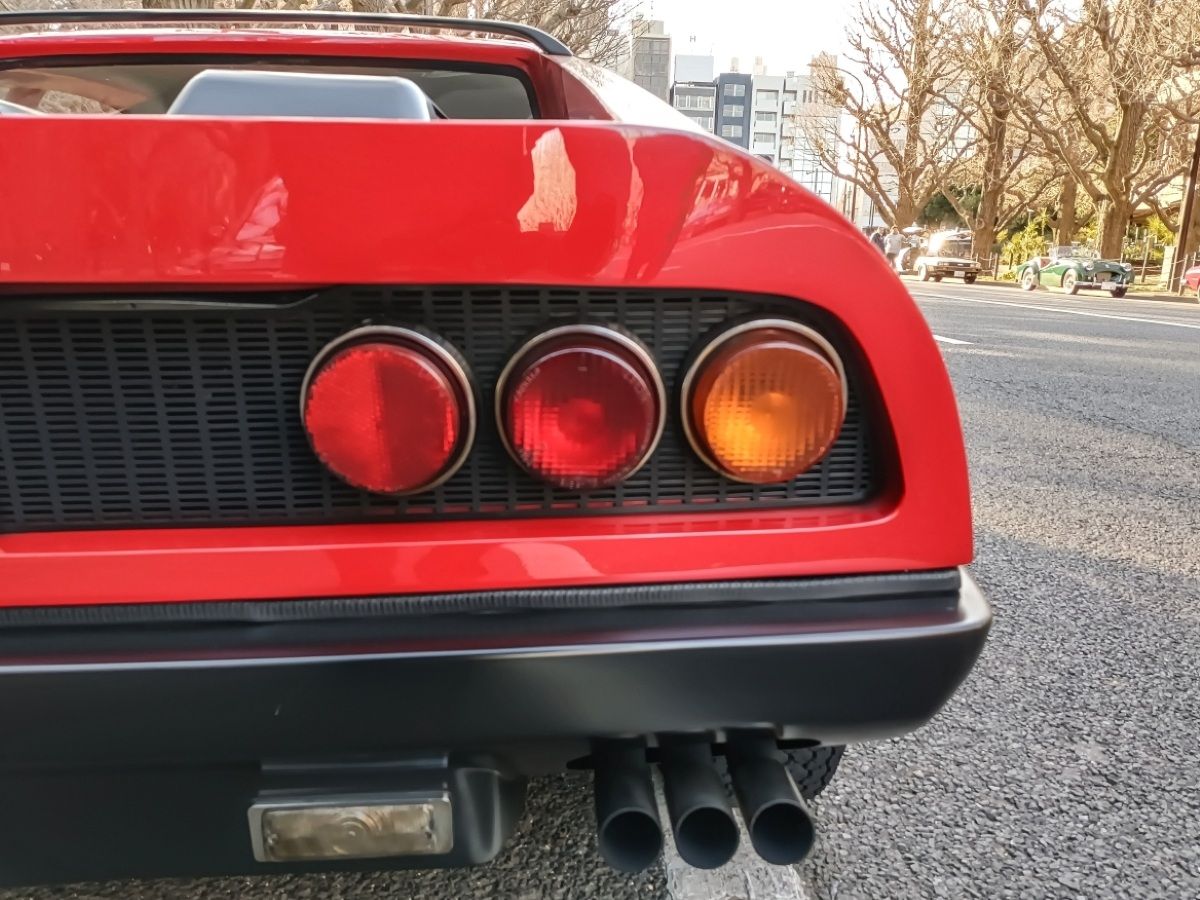 1974 Ferrari 365 GT4 BB – Putting It All Behind You 6 IMG20260118084527 edited