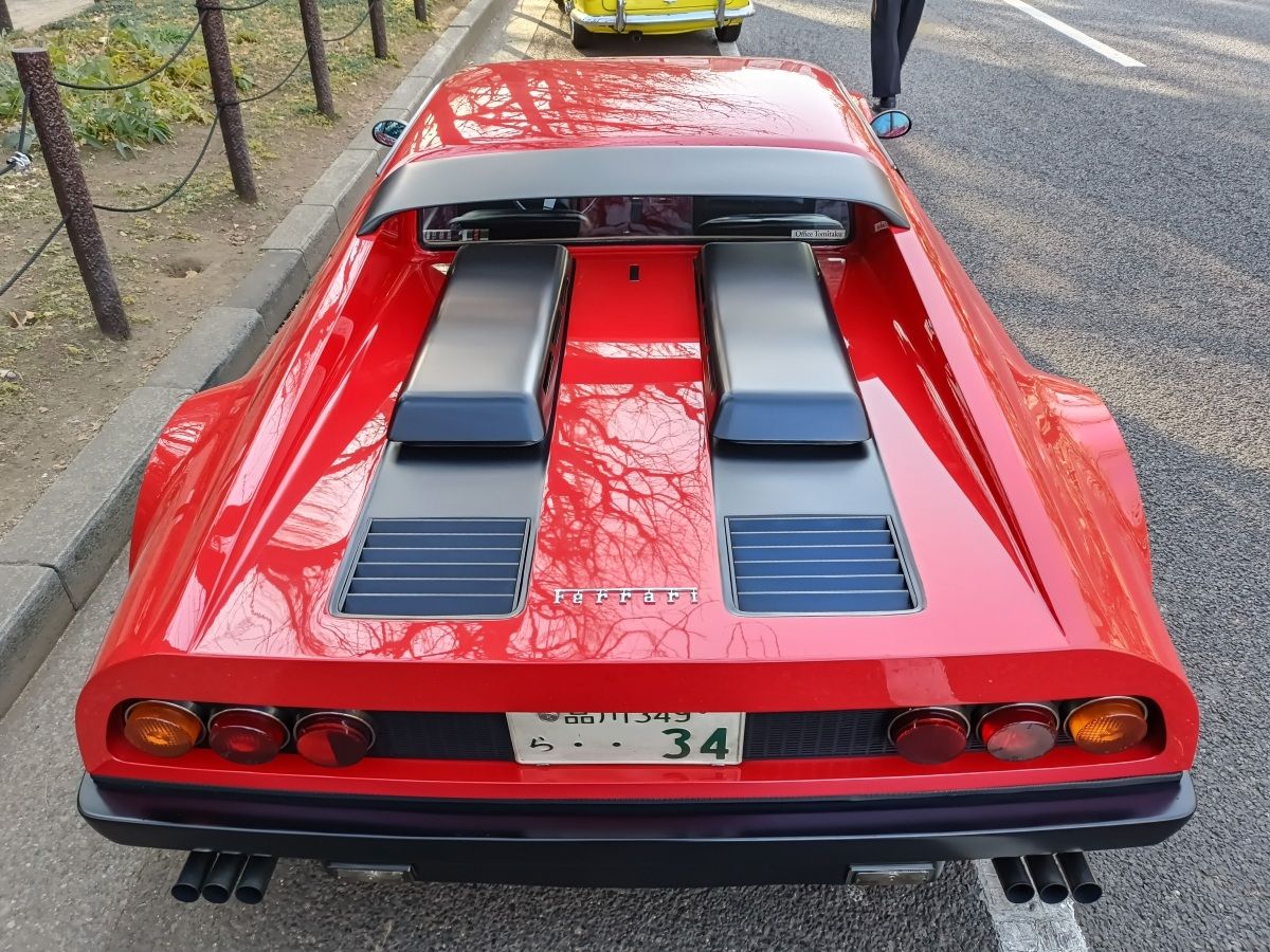 1974 Ferrari 365 GT4 BB – Putting It All Behind You 17 IMG20260118084539 edited