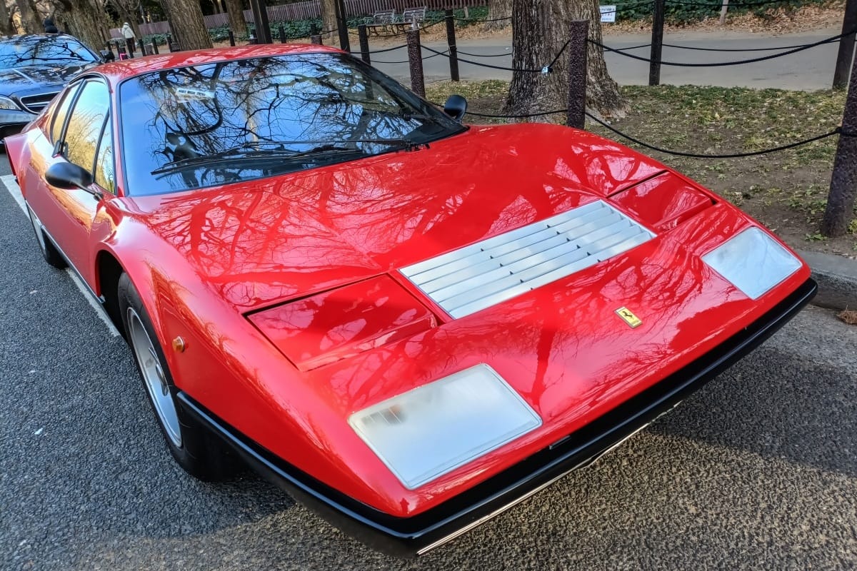 1974 Ferrari 365 GT4 BB – Putting It All Behind You 2 IMG20260118084615 edited