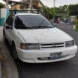It was November 1994 and I was visiting an old friend in El Salvador, riding by his side as he drove his anything-but-exciting Daewoo Cielo when, entering a roundabout, he [&hellip;]