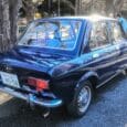 Just like most large carmakers, Fiat had their fair share of landmark cars in the postwar era. The little 600 ushered a family of small rear-engined models that numbered in [&hellip;]
