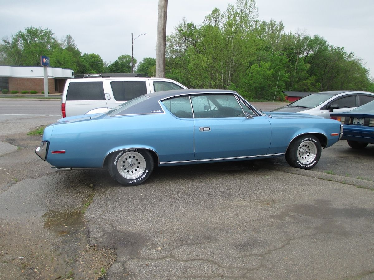 1972 AMC Matador: Exiting The Gene Pool 13 IMG 2082