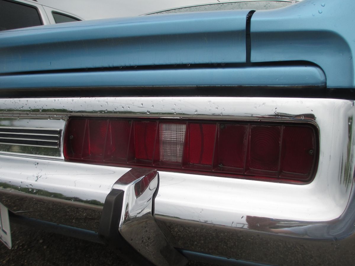 1972 AMC Matador: Exiting The Gene Pool 17 IMG 2084 1