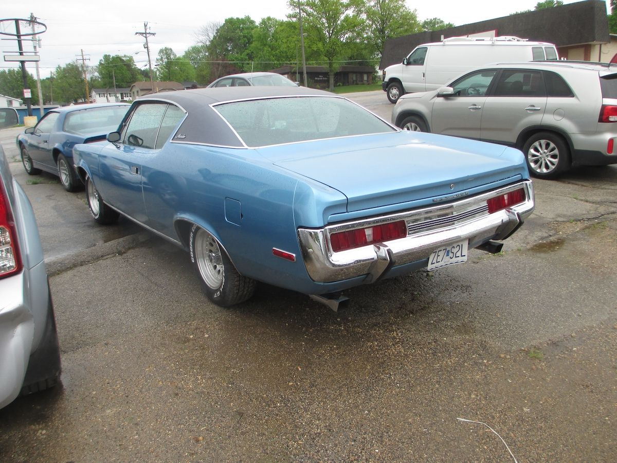 1972 AMC Matador: Exiting The Gene Pool 10 IMG 2085 2
