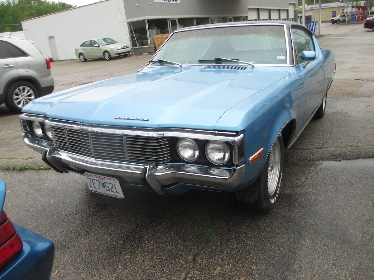 1972 AMC Matador: Exiting The Gene Pool 20 IMG 2086 1