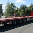 Heavy-duty, low deck flatbed semi-trailers are typically used to transport all kinds of unwieldy objects, like containers, office units, machinery, and concrete or prefab building elements. Dutch manufacturing company Pacton [&hellip;]