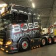 This on-highway diesel locomotive, owned by a heavy machinery and construction equipment dealer, got a full aftermarket exterior and interior treatment. Usually, only owner-operators and small hauling companies go all [&hellip;]