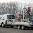 Wordless Outtake: 2009 Volkswagen Transporter 2.5 TDI Causing Road Sign Assist Malfunction