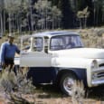 Text by Patrick Bell. Trucks are the feature today with a good gallery showing them in action, whether it was work or play.  These were all regular, everyday type vehicles [&hellip;]