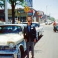 Text by Patrick Bell. Today we are featuring some more photos from the Dave Gelinas Collection.  He did a great job of gathering images of real life, so let’s see [&hellip;]
