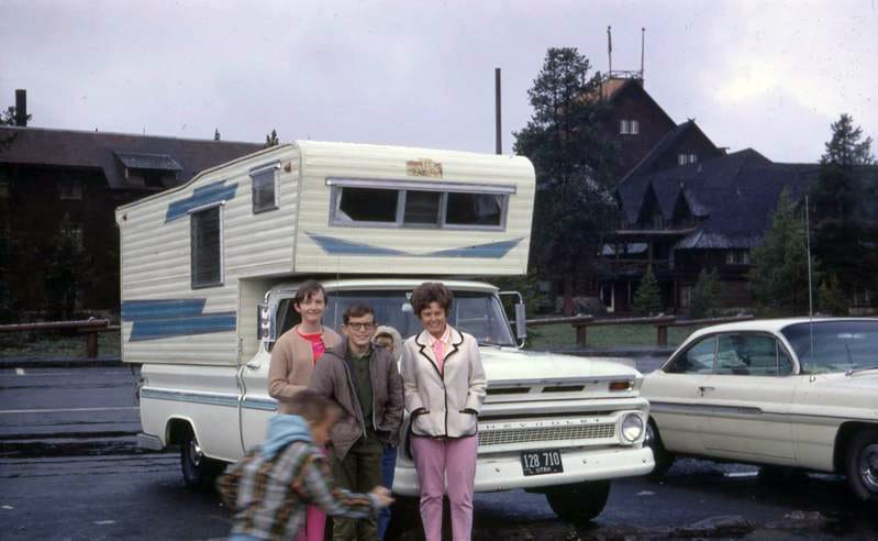 nostalgia camper66