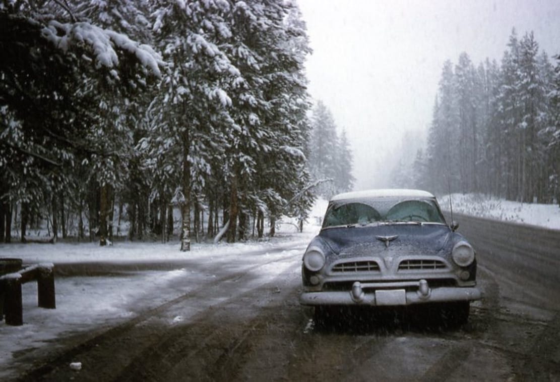 Mopar Elegance: Vintage Photos Of Chrysler And Imperial Cars In The 1950s, 1960s & 1970s 5 tumblr ab786cdc8f81d220cf5f95ee7c7c6010 5c7a4c75 1280