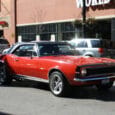 Ooooo!  A red Camaro… how original!  These words weren’t spoken to me by anyone else but my own brain.  There’s no shortage of information about Camaros in any of its [&hellip;]