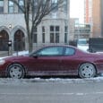 The week I had photographed this week’s subject car, the temperatures were topping out in the mid-teens Fahrenheit in Chicago.  The week before, my employer had granted a reprieve from [&hellip;]