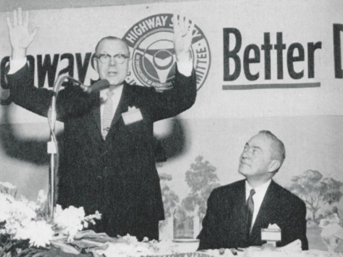 1958 Neyhart Lecture