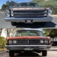 In 1965, the luxurious LTD took the full-size Ford into the mid-price realm, which was theoretically supposed to be the domain of the middle-class Mercury brand. Ford had tried to [&hellip;]