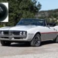 In its August 1967 test of a 4-speed 1967 Pontiac Firebird 400, Car Life magazine remarked that the Firebird didn’t really need the 4-speed transmission, and suggested that the standard [&hellip;]