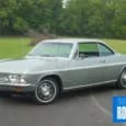 By 1968, the rear-engine Chevrolet Corvair was on borrowed time, and it had dropped off the radar for most of the car magazines. Car Life became one of the last [&hellip;]