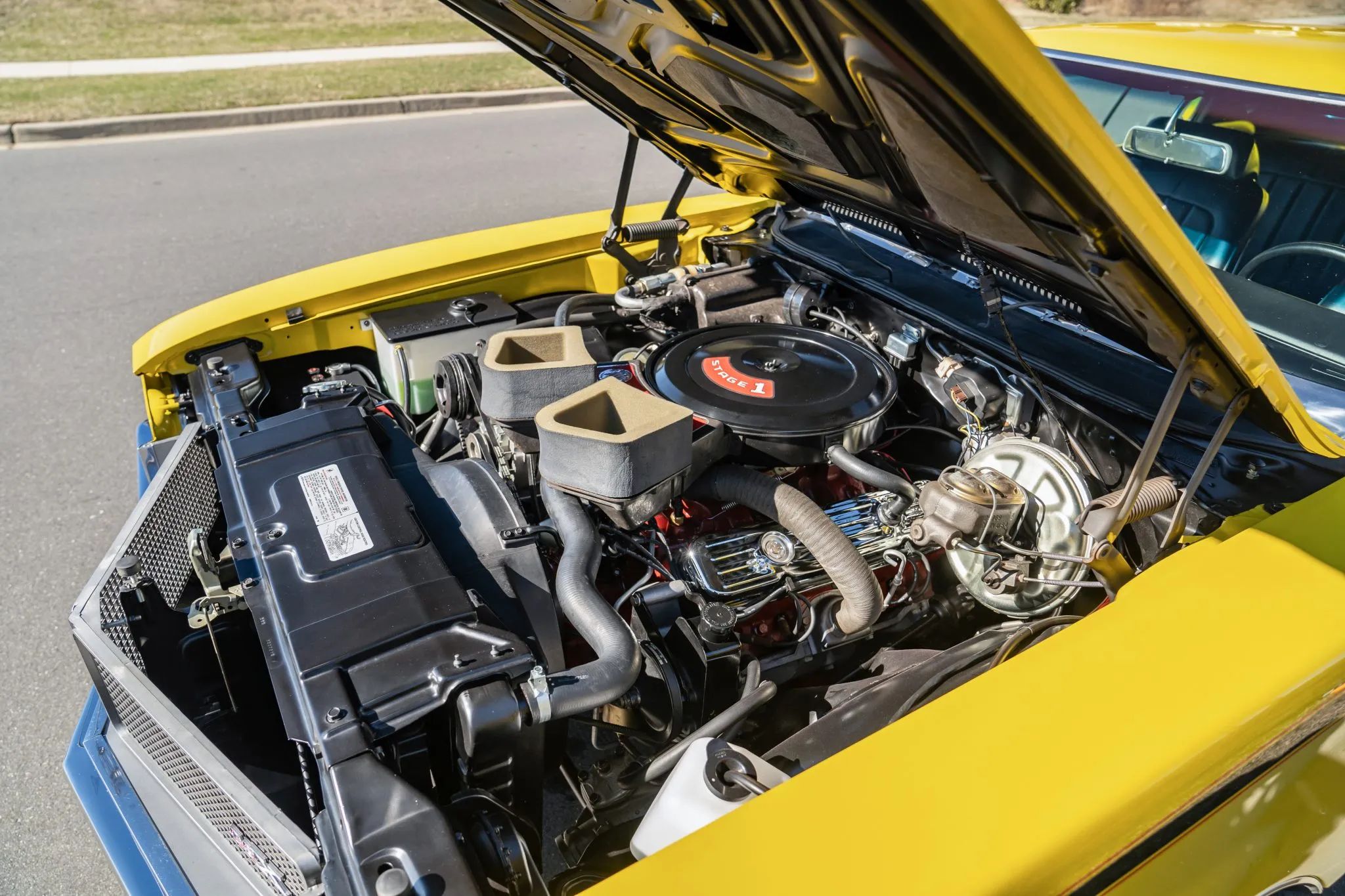 1970 GSX 5 BaT