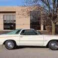 For 1975, Buick added a new model to its popular midsize Century/Regal line: the Century Special, advertised as a “new lightweight, gas-saving edition of the Century Hardtop Coupe” that was [&hellip;]