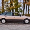 If you’d asked me in 1989 to predict what the automobiles of the 2020s would be like, I would have presumed that they’d look a lot like this car: the [&hellip;]