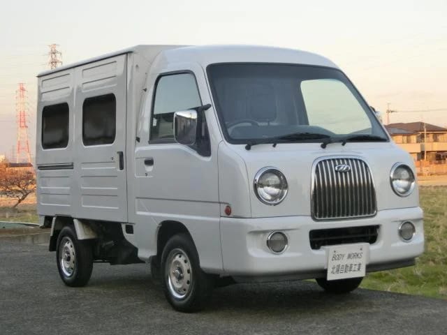 2006 Subaru Sambar