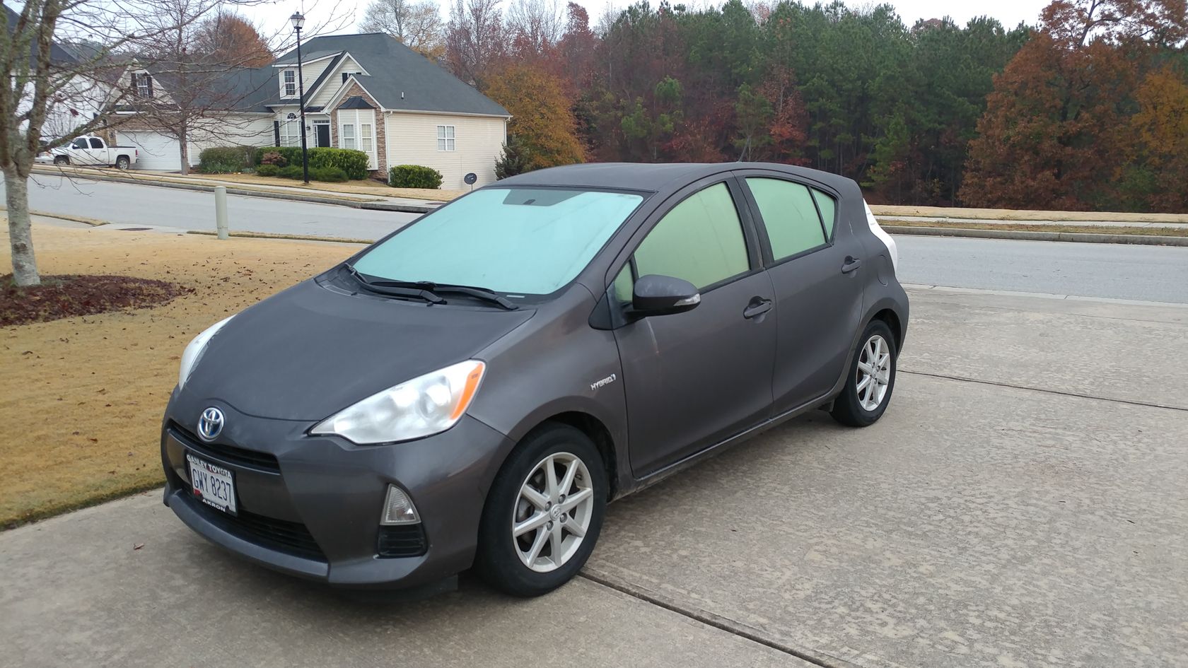 2013 Prius Pictures 03
