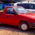 Let’s give a couple of minutes of attention to these little Škoda utes that have been toiling away since they showed up in the early 1990s. These boxy utilitarian subcompacts [&hellip;]