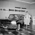 It’s new car day at CC today, or more precisely, new cars as they were day. All thanks to some images from Chrysler’s Forward Look days that I recently came [&hellip;]