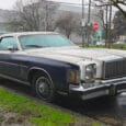Let’s add to our weekly dose of late 1970s Brougham admiration with this 1979 Chrysler Cordoba uploaded to the CC Cohort by nifticus392. For a change, this survivor is still [&hellip;]