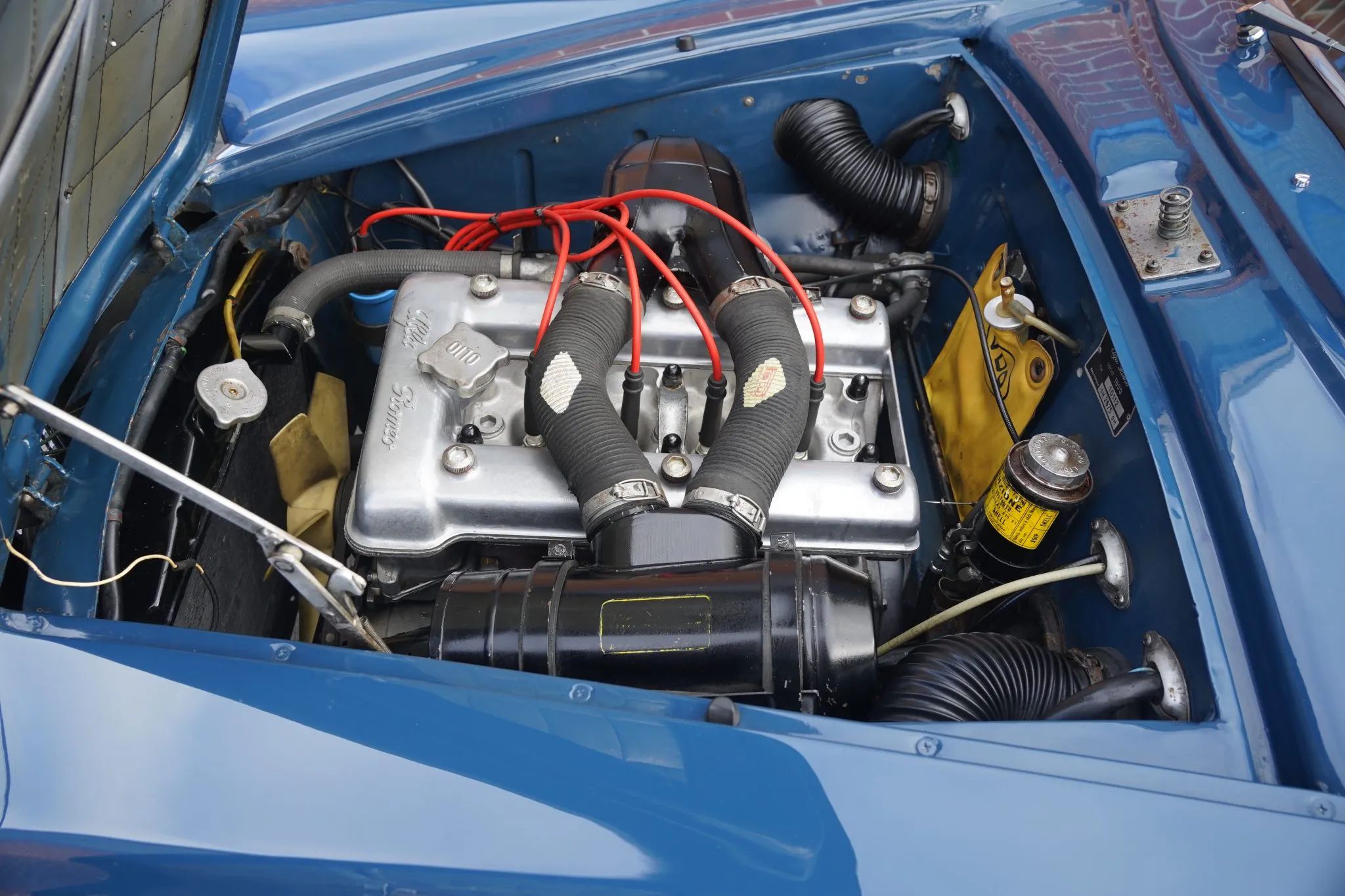 63 Giulia 5 BaT