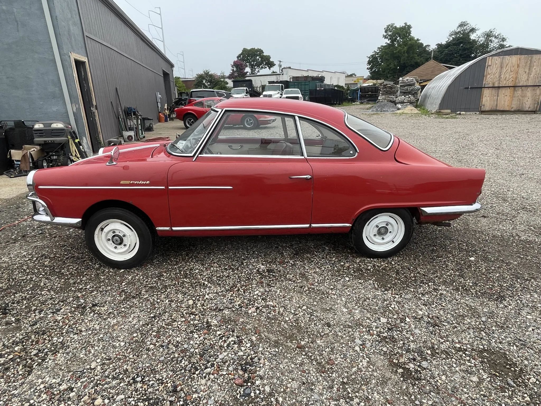 65 NSU 2 Bat