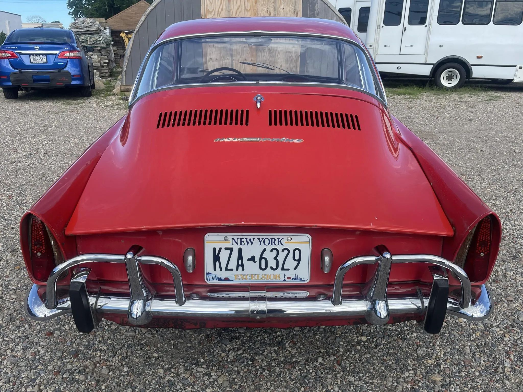 65 NSU 3 BaT
