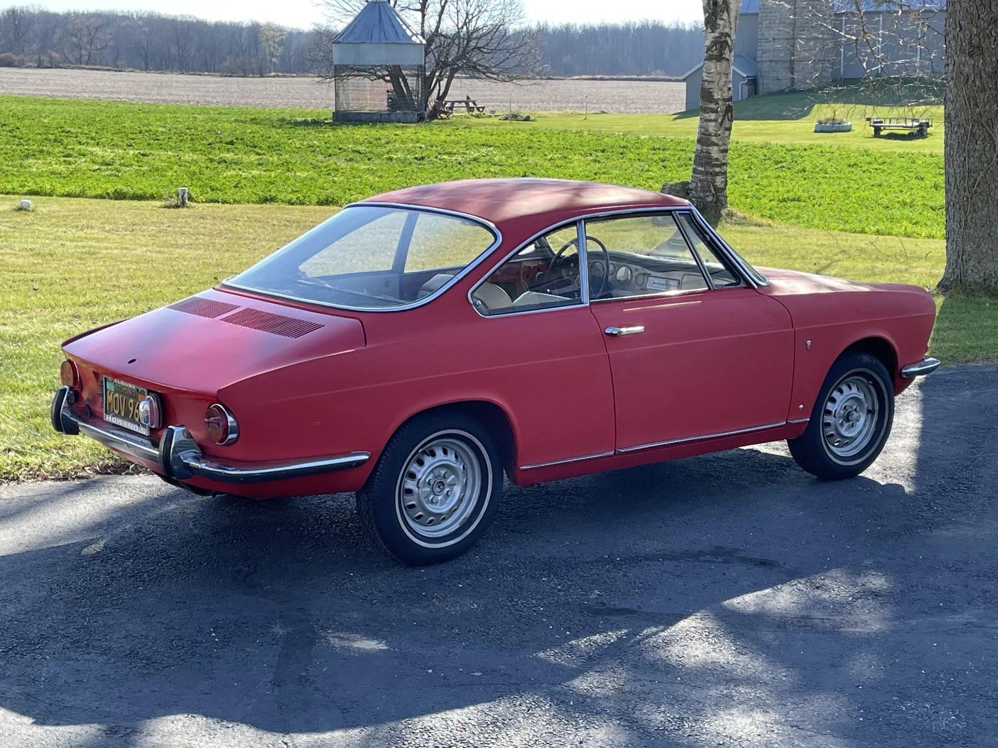65 Simca 1000 BaT 3