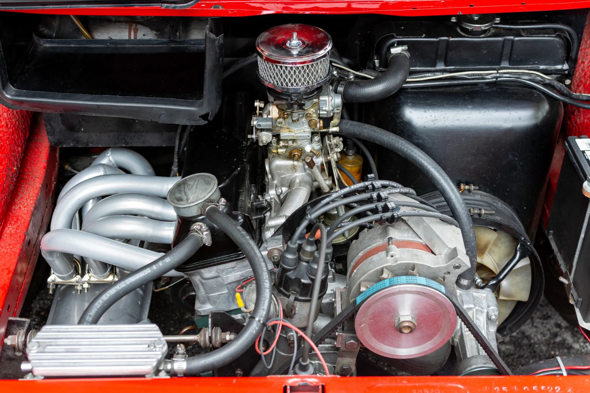 66 Simca 1000 BaT 2