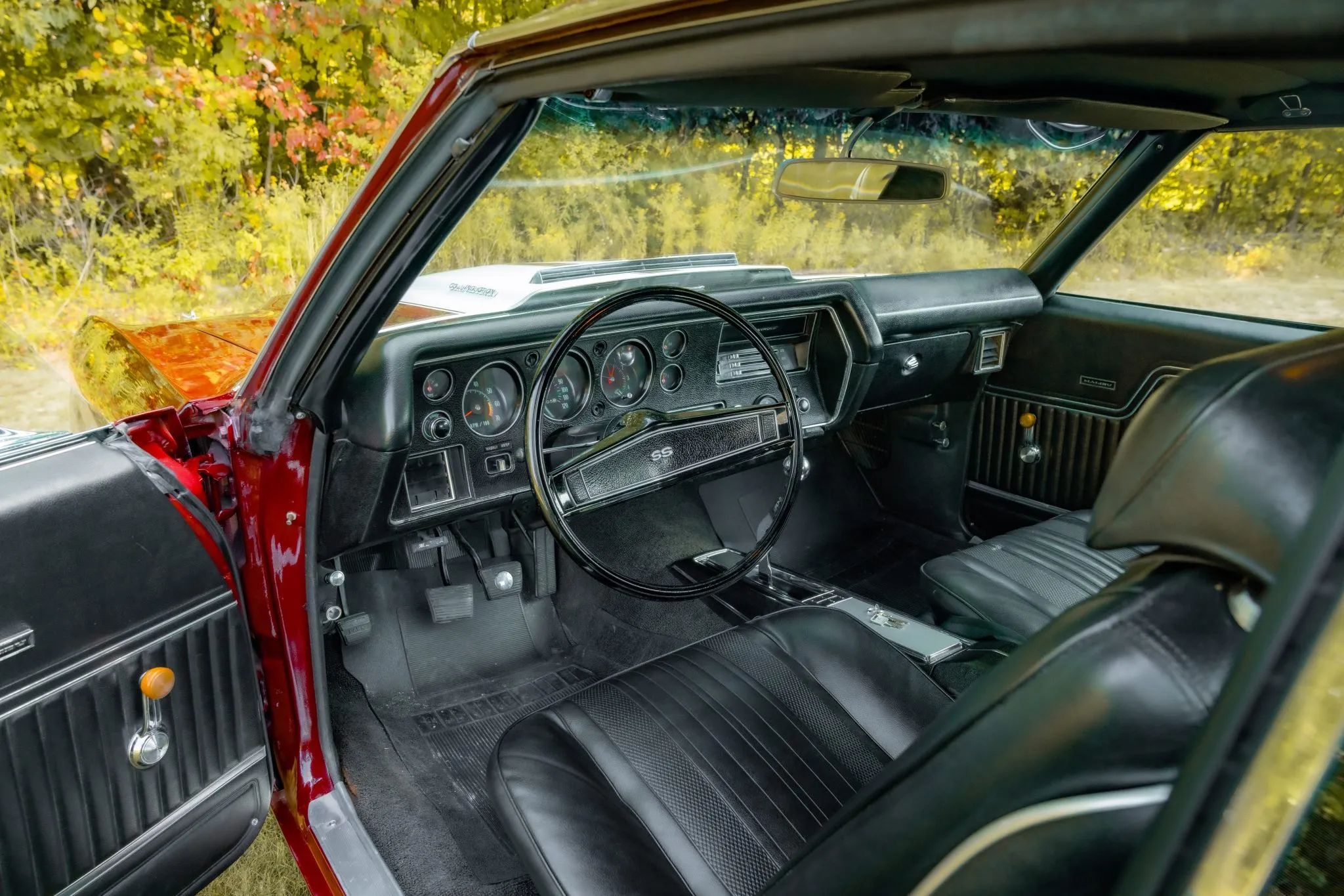 70 LS6 4 BaT