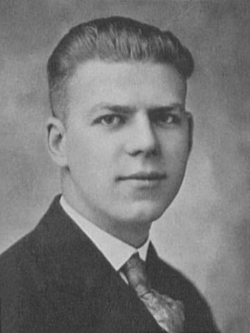 Amos Neyhart