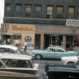 Text by Patrick Bell. It is tour time again as we are looking at some old business districts across the country.  There is a good variety of town/city sizes and [&hellip;]