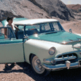Text by Patrick Bell. American automobiles stood out in the 1950’s for their color palette and liberal use of chrome, and by the end of the decade, subtlety was no [&hellip;]