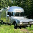 I’m arriving late to this custom wonder, which has been making its rounds around the web for several years and may be familiar to some CC readers. Still, it may [&hellip;]
